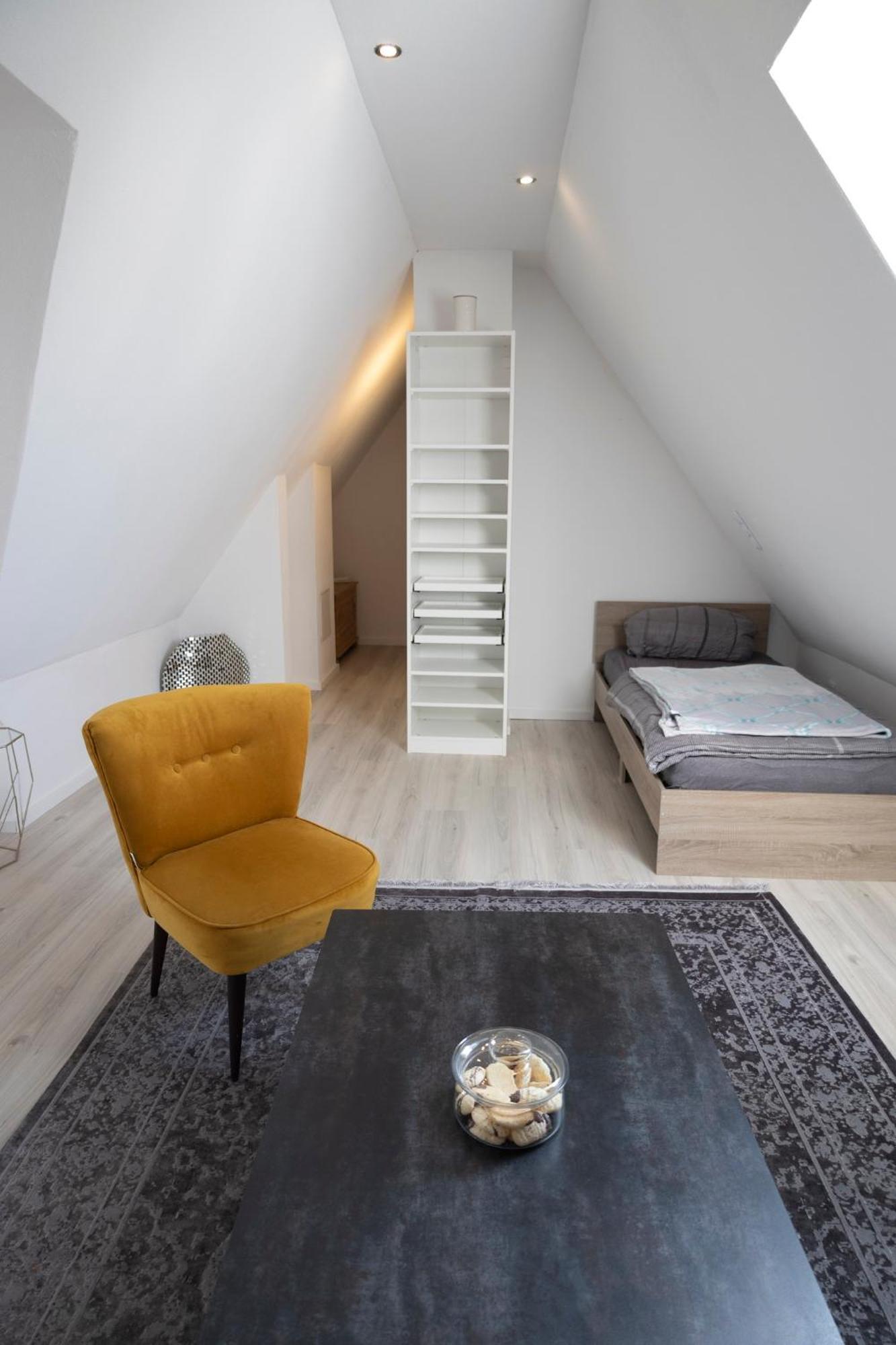 Ferienwohnung In Karlburg Karlstadt Dış mekan fotoğraf