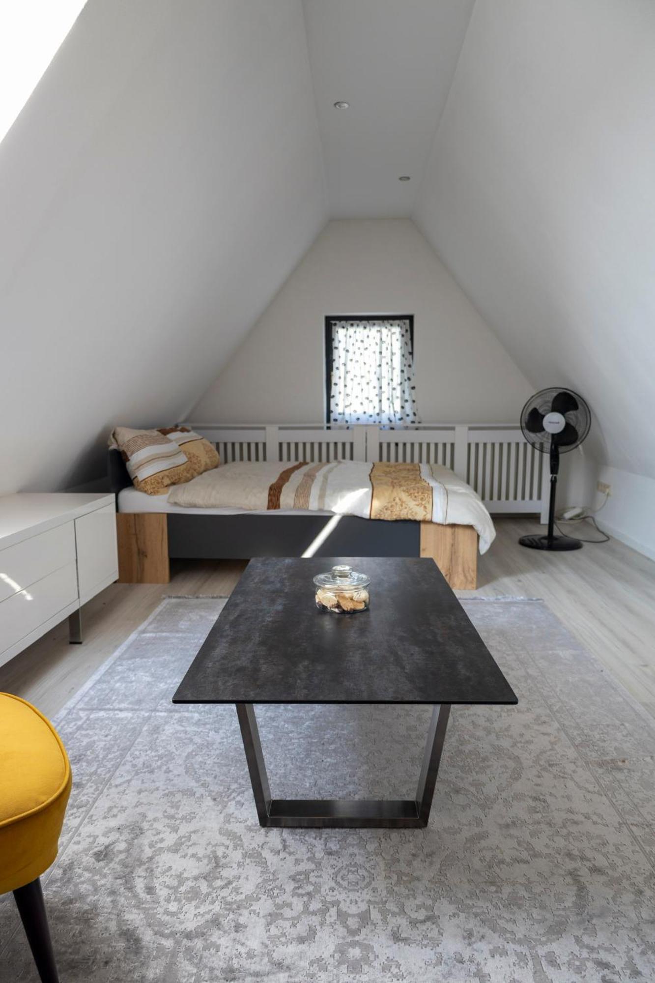 Ferienwohnung In Karlburg Karlstadt Dış mekan fotoğraf