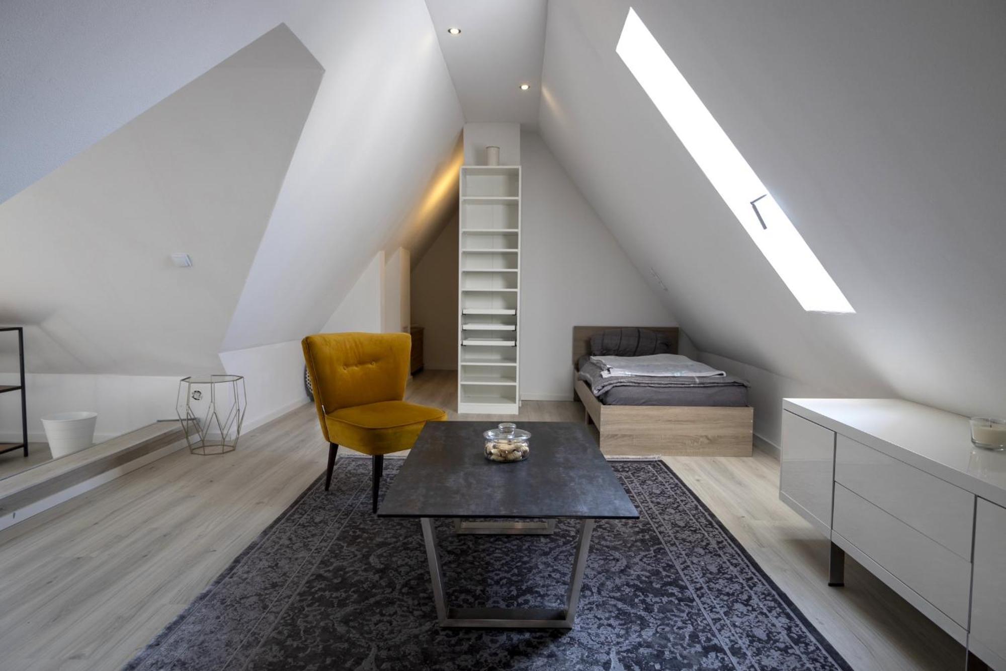 Ferienwohnung In Karlburg Karlstadt Dış mekan fotoğraf